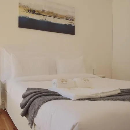 Parco vacanze House Nobrega Of Madeira