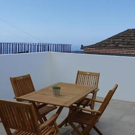 House Nobrega Of Madeira *