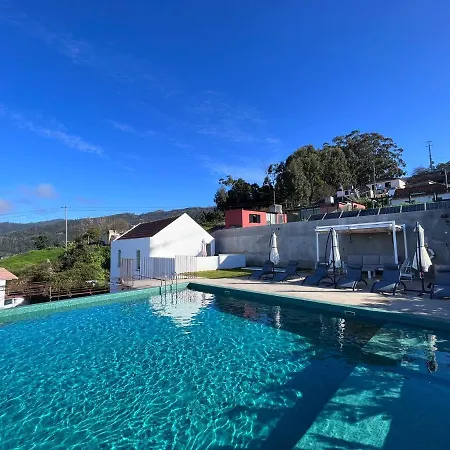 House Nobrega Of Madeira