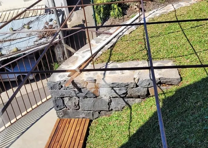 Kompleks wypoczynkowy House Nobrega Of Madeira