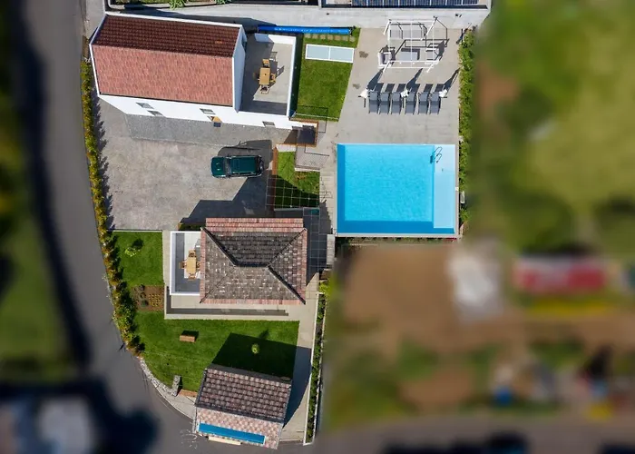 Tatil parkı House Nobrega Of Madeira *