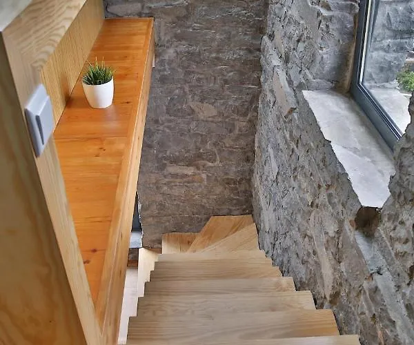 House Nobrega Of Madeira Tatil parkı *