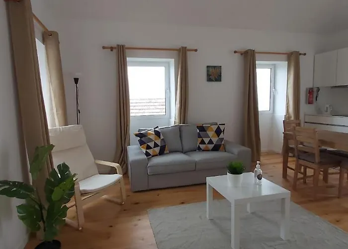 House Nobrega Of Madeira Tatil parkı Arco da Calheta (Madeira)