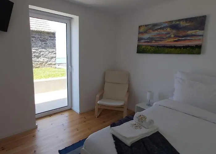 Kompleks wypoczynkowy House Nobrega Of Madeira Arco da Calheta (Madeira)