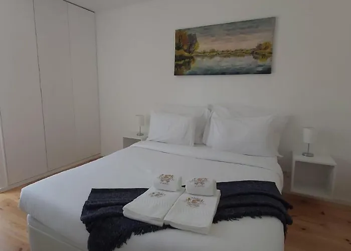 House Nobrega Of Madeira *