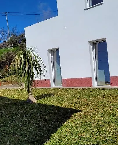 Kompleks wypoczynkowy House Nobrega Of Madeira