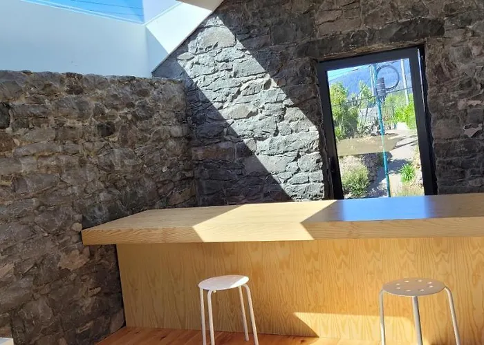 Kompleks wypoczynkowy House Nobrega Of Madeira Arco da Calheta (Madeira)