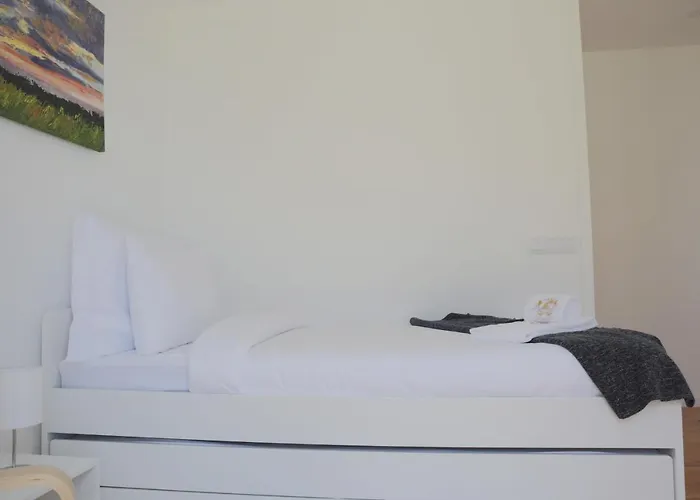 House Nobrega Of Madeira *