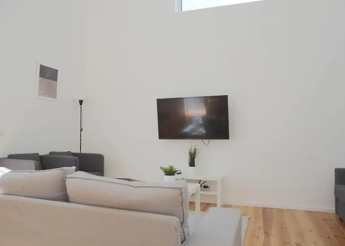 House Nobrega Of Madeira Tatil parkı