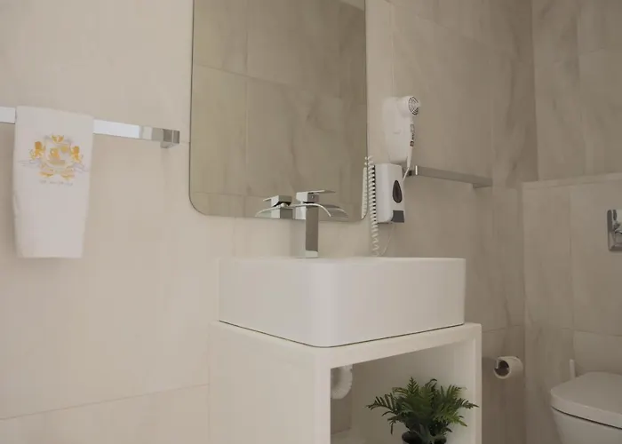 House Nobrega Of Madeira Tatil parkı *