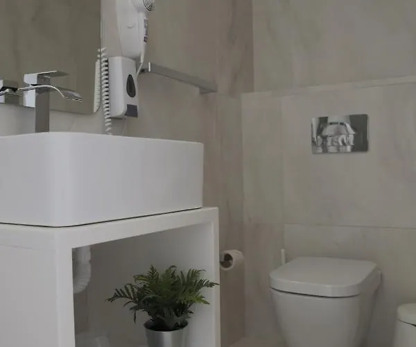 House Nobrega Of Madeira