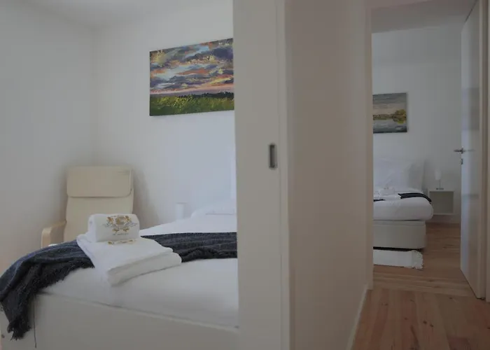 House Nobrega Of Madeira Tatil parkı Arco da Calheta (Madeira)