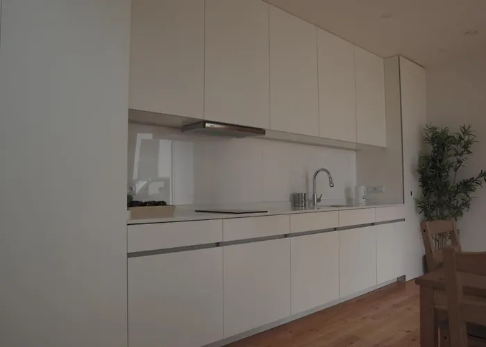 House Nobrega Of Madeira