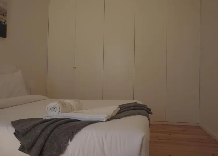 House Nobrega Of Madeira *