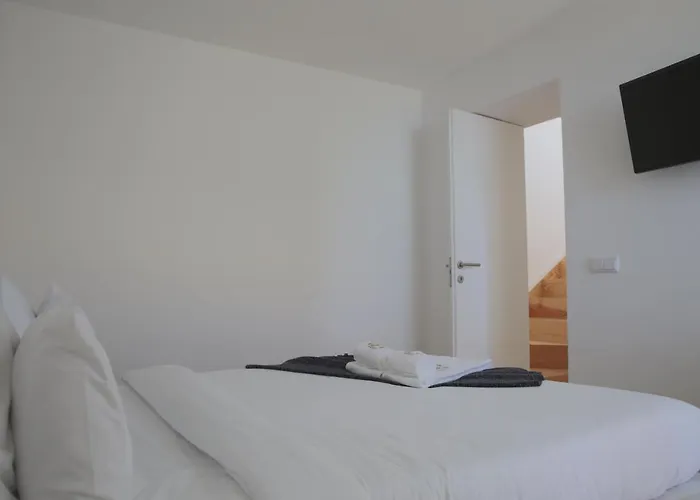 House Nobrega Of Madeira Tatil parkı