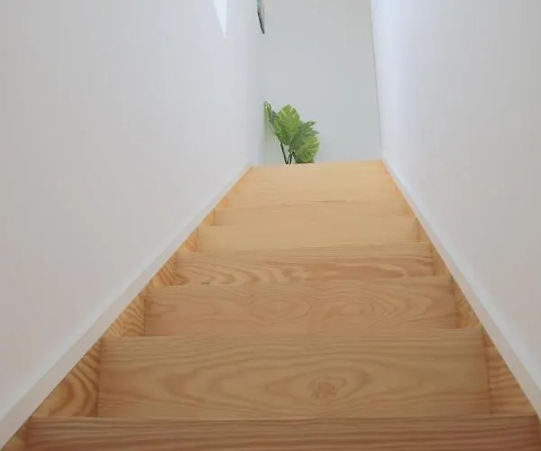 House Nobrega Of Madeira Tatil parkı