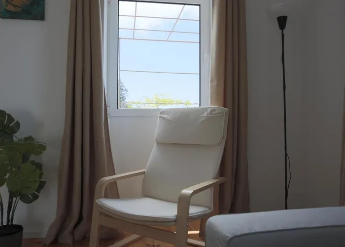 Tatil parkı House Nobrega Of Madeira