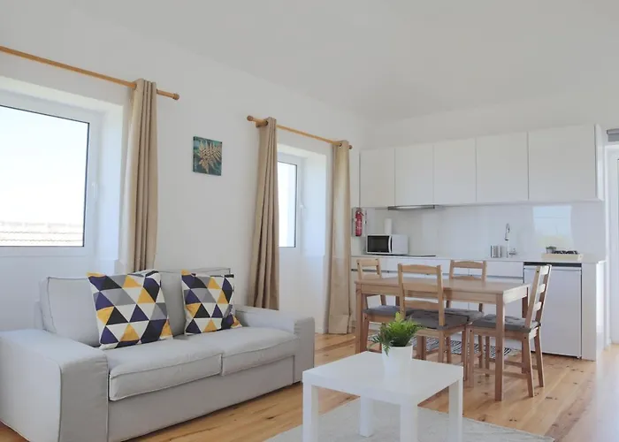 Kompleks wypoczynkowy House Nobrega Of Madeira *