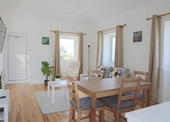 Tatil parkı House Nobrega Of Madeira Arco da Calheta (Madeira)