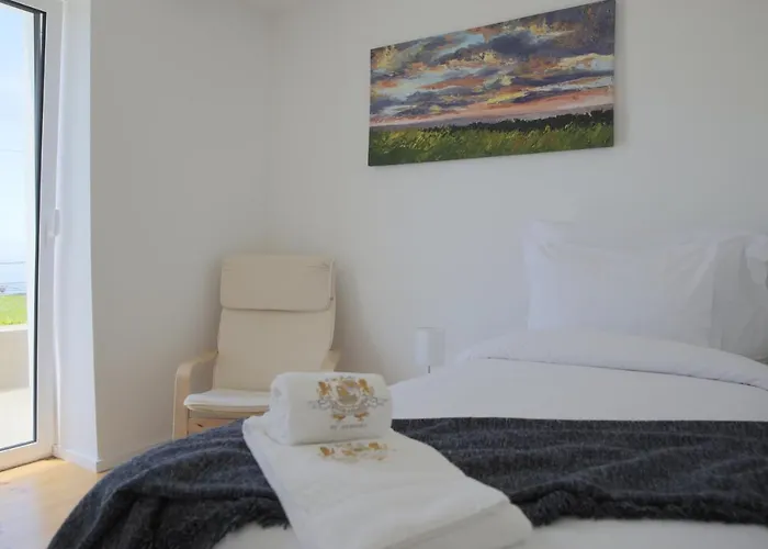 Tatil parkı House Nobrega Of Madeira Arco da Calheta (Madeira)