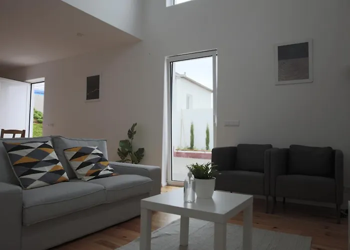 House Nobrega Of Madeira Tatil parkı