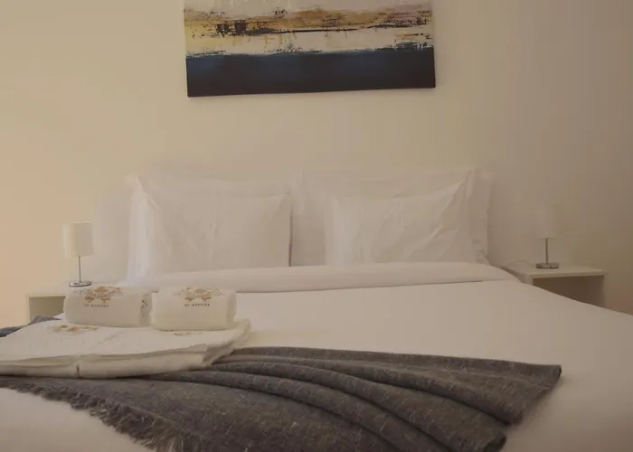 House Nobrega Of Madeira Tatil parkı *