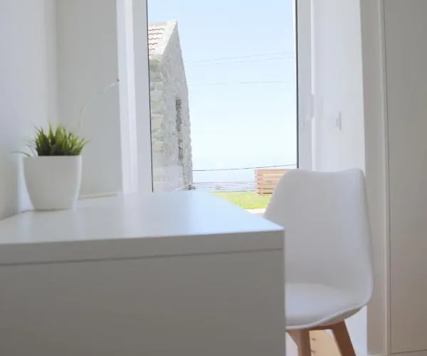 Tatil parkı House Nobrega Of Madeira Arco da Calheta (Madeira)