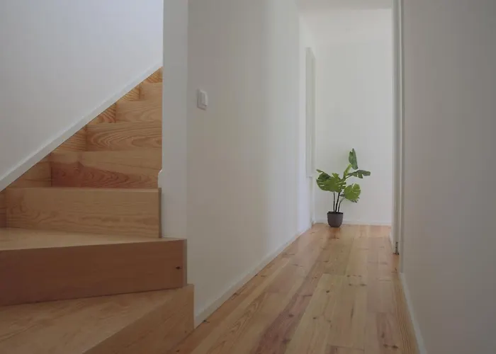 House Nobrega Of Madeira Tatil parkı *