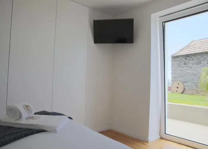 Tatil parkı House Nobrega Of Madeira