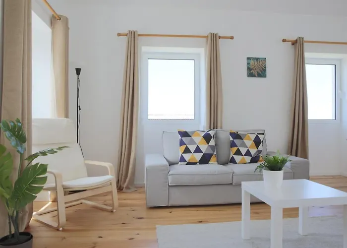 House Nobrega Of Madeira Tatil parkı