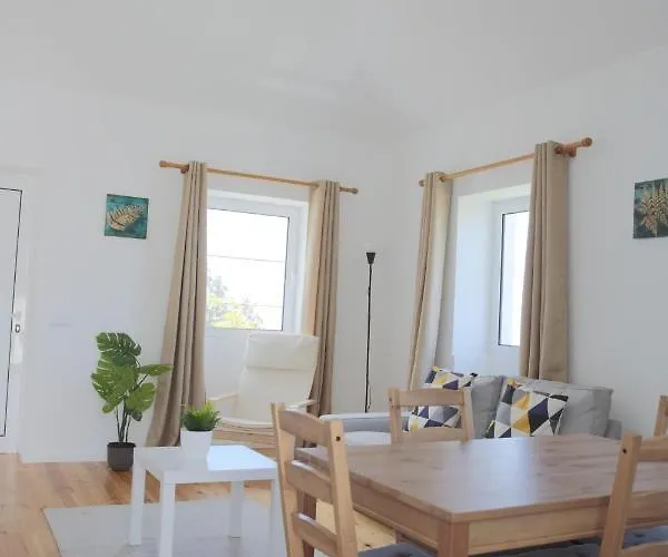 Tatil parkı House Nobrega Of Madeira Arco da Calheta (Madeira)