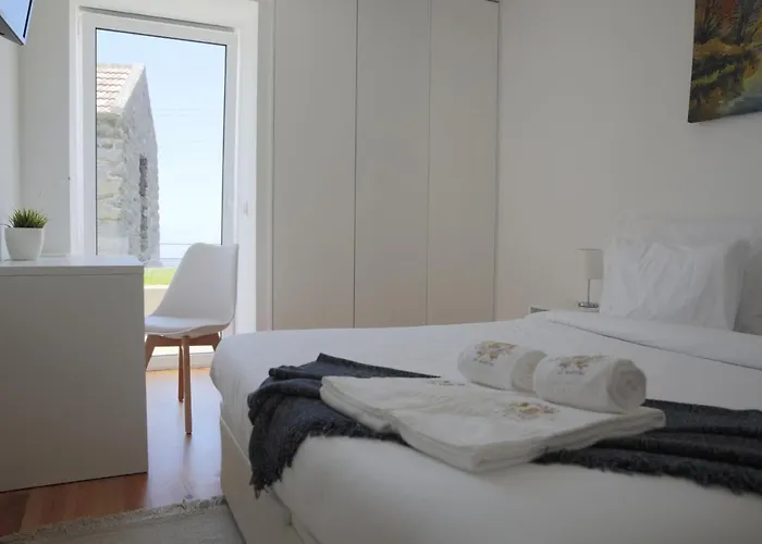 House Nobrega Of Madeira Tatil parkı *