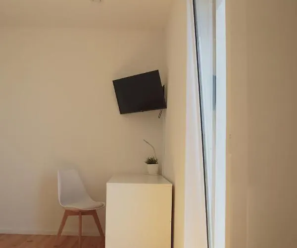 House Nobrega Of Madeira Tatil parkı Arco da Calheta (Madeira)