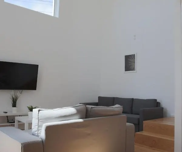 Tatil parkı House Nobrega Of Madeira