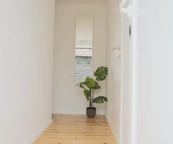 Tatil parkı House Nobrega Of Madeira Arco da Calheta (Madeira)