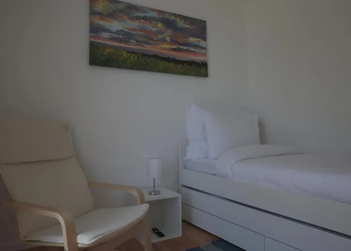 House Nobrega Of Madeira *