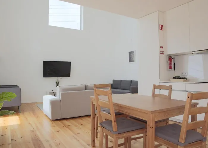 House Nobrega Of Madeira Tatil parkı