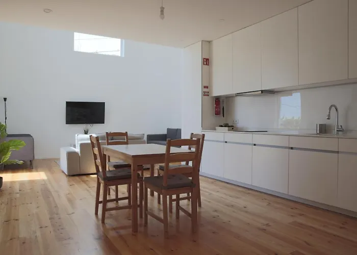 House Nobrega Of Madeira Tatil parkı