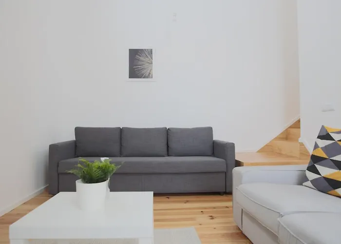 House Nobrega Of Madeira