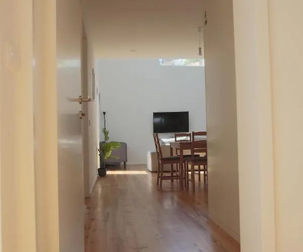 Kompleks wypoczynkowy House Nobrega Of Madeira *